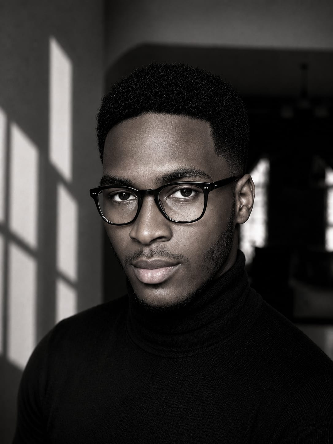 Michael Naiya, Founder and Lead Developer of Vokura Solutions